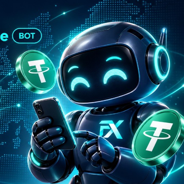 Fluxora Exchange