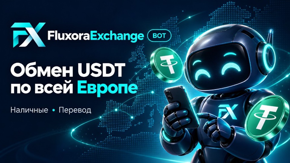 Fluxora Exchange